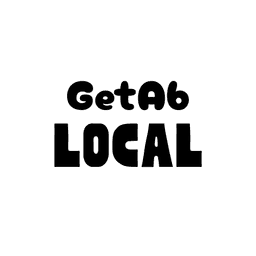 GetAbLocal Logo